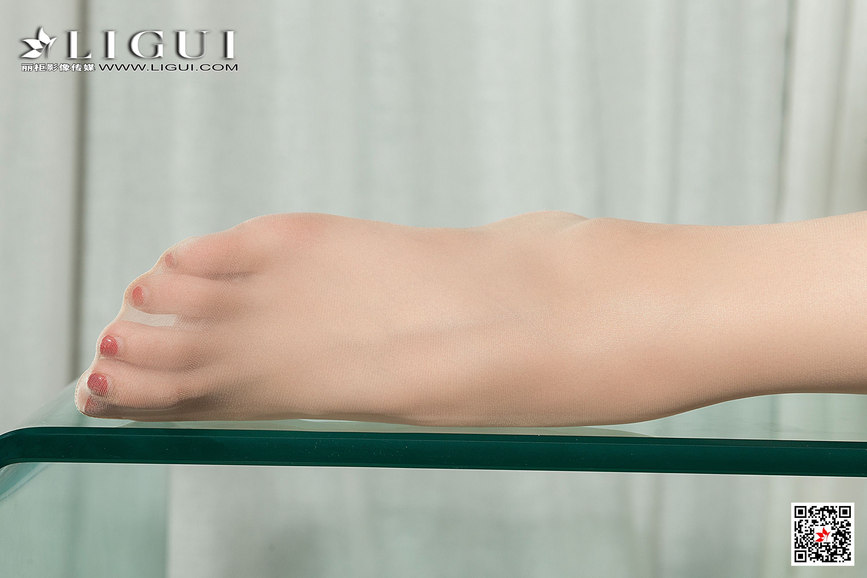 Ligui丽柜 2021.05.17 网络丽人 Model 小戈